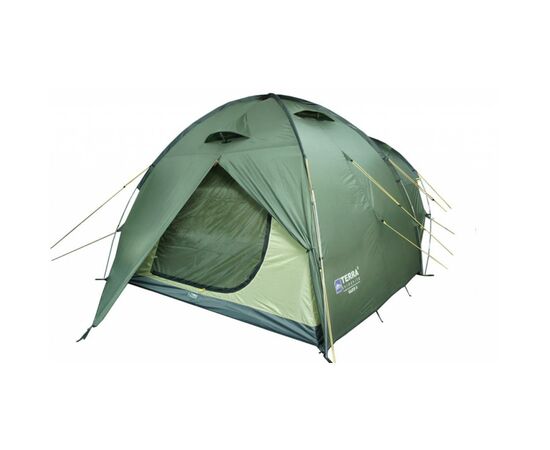 Намет Terra Incognita Oazis 5 Khaki (4823081503347), зображення 5 Намет Terra Incognita Oazis 5 Khaki (4823081503347), зображення 5