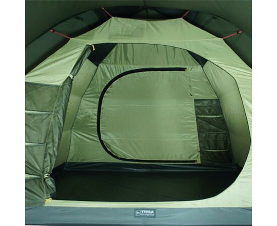 Намет Terra Incognita Oazis 5 Khaki (4823081503347), зображення 7 Намет Terra Incognita Oazis 5 Khaki (4823081503347), зображення 7
