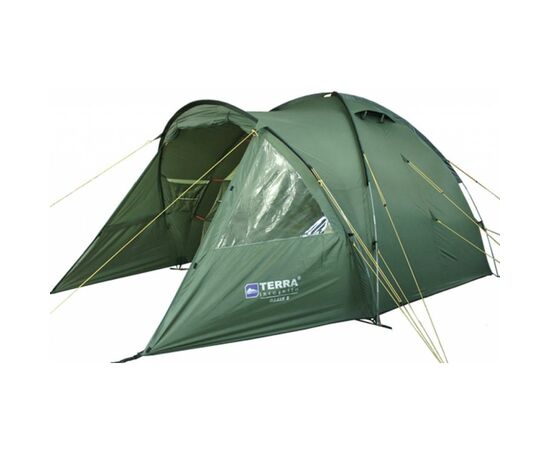 Палатка Terra Incognita Oazis 5 Khaki (4823081503347)
