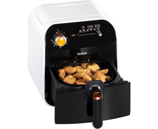 Аэрогриль Tefal FX1000 (FX100015), изображение 3 Аэрогриль Tefal FX1000 (FX100015), изображение 3