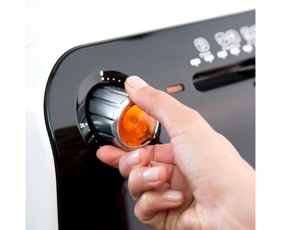 Аэрогриль Tefal FX1000 (FX100015), изображение 5 Аэрогриль Tefal FX1000 (FX100015), изображение 5