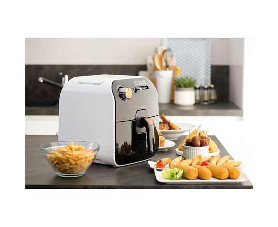 Аэрогриль Tefal FX1000 (FX100015), изображение 6 Аэрогриль Tefal FX1000 (FX100015), изображение 6