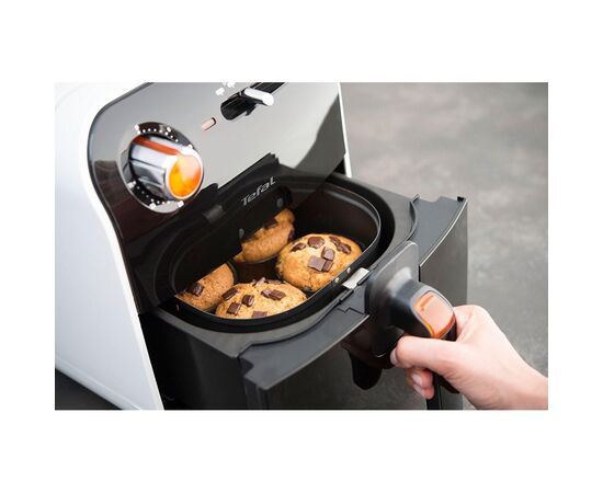 Аэрогриль Tefal FX1000 (FX100015), изображение 8 Аэрогриль Tefal FX1000 (FX100015), изображение 8