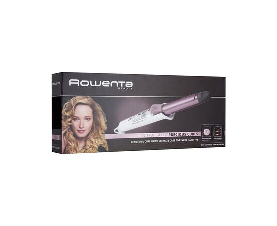 Плойка Rowenta CF3460F0, зображення 5 Плойка Rowenta CF3460F0, зображення 5