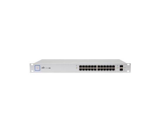 Коммутатор сетевой Ubiquiti US-24-250W