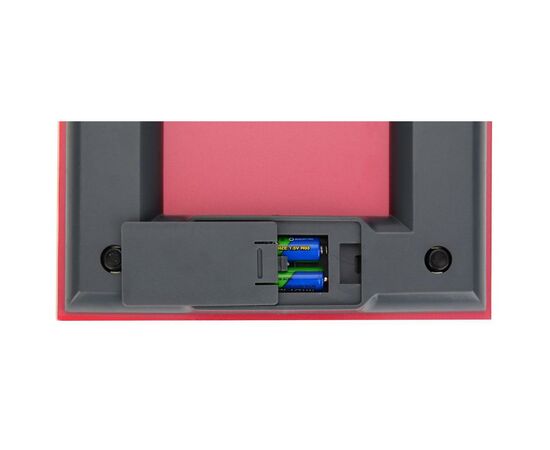 Весы кухонные Saturn ST-KS7810 Red, изображение 3 Весы кухонные Saturn ST-KS7810 Red, изображение 3