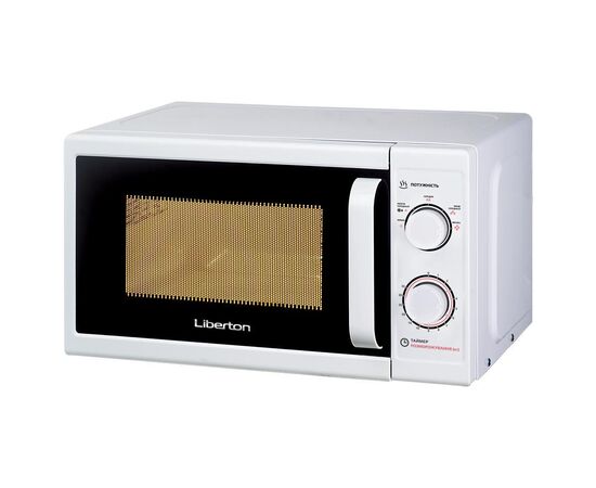 Микроволновая печь Liberton LMW-2075 M