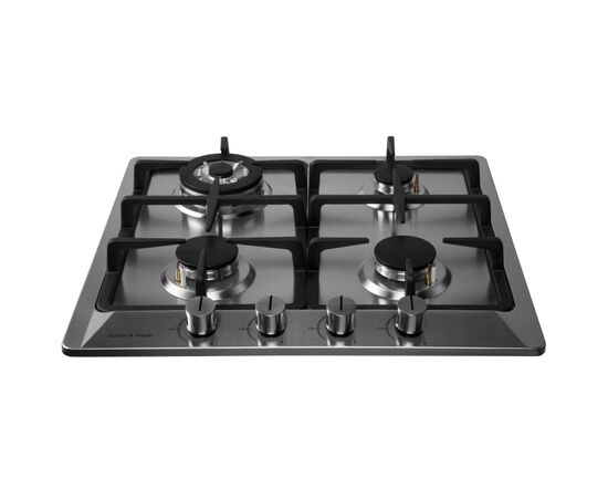 Варочная поверхность Gunter&Hauer GH 606 IX, изображение 2 Варочная поверхность Gunter&Hauer GH 606 IX, изображение 2