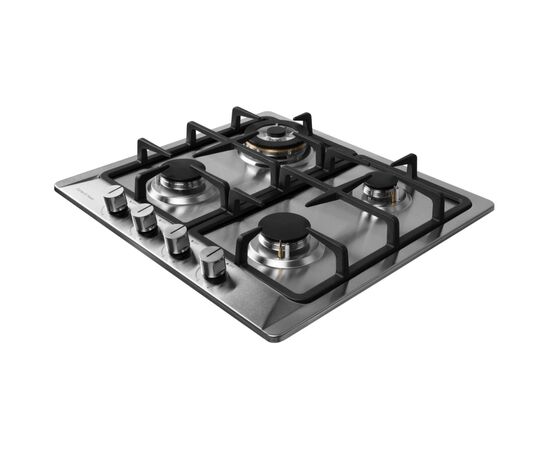 Варочная поверхность Gunter&Hauer GH 606 IX, изображение 3 Варочная поверхность Gunter&Hauer GH 606 IX, изображение 3