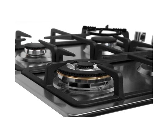 Варочная поверхность Gunter&Hauer GH 606 IX, изображение 5 Варочная поверхность Gunter&Hauer GH 606 IX, изображение 5