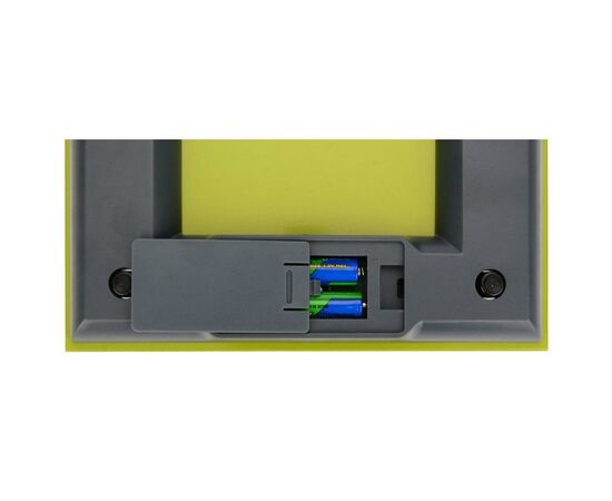 Весы кухонные Saturn ST-KS7810 green, изображение 3 Весы кухонные Saturn ST-KS7810 green, изображение 3