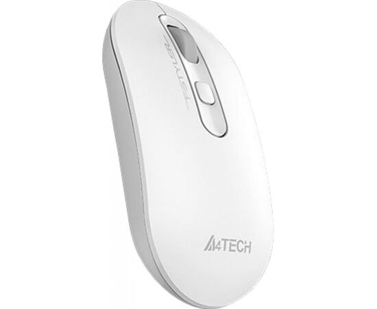 Мишка A4Tech FG20 White, зображення 2 Мишка A4Tech FG20 White, зображення 2