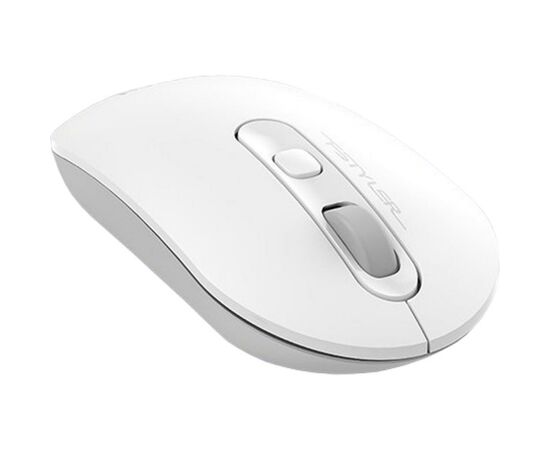 Мишка A4Tech FG20 White, зображення 4 Мишка A4Tech FG20 White, зображення 4