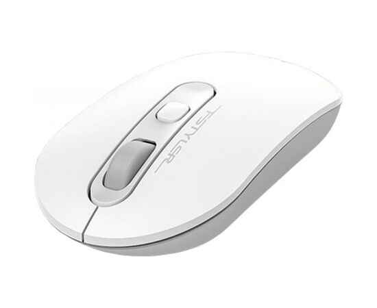 Мишка A4Tech FG20 White, зображення 5 Мишка A4Tech FG20 White, зображення 5