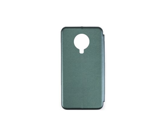 Чохол до мобільного телефона BeCover Exclusive Nokia G10 / G20 Dark Green (707003), зображення 2