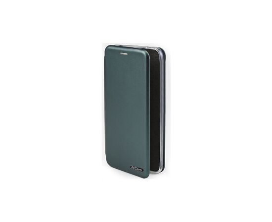 Чохол до мобільного телефона BeCover Exclusive Nokia G10 / G20 Dark Green (707003)