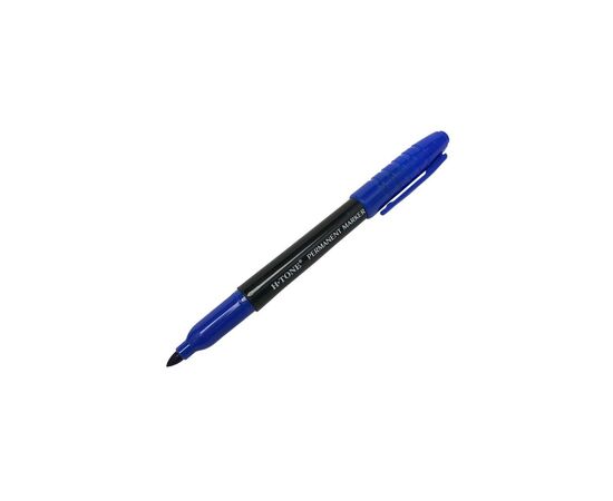 Маркер H-Tone водостойкий 1-2 мм, синий (MARK-PERHTJJ205330BL), изображение 2 Маркер H-Tone водостойкий 1-2 мм, синий (MARK-PERHTJJ205330BL), изображение 2