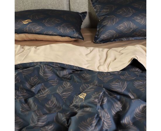 Постельное белье Viluta Сатин Египетский хлопок 02 евро (02_EX_ev), изображение 9 Постельное белье Viluta Сатин Египетский хлопок 02 евро (02_EX_ev), изображение 9