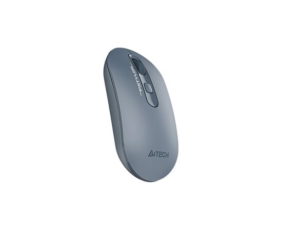 Мишка A4Tech FG20 Icy Wireless White (FG20 Icy White), зображення 2 Мишка A4Tech FG20 Icy Wireless White (FG20 Icy White), зображення 2