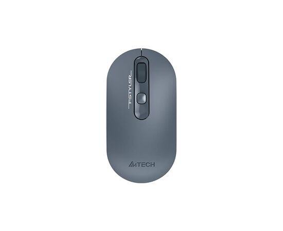 Мишка A4Tech FG20 Icy Wireless White (FG20 Icy White), зображення 3 Мишка A4Tech FG20 Icy Wireless White (FG20 Icy White), зображення 3