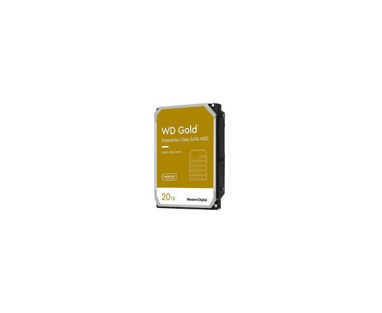 Жорсткий диск 3.5" 20TB WD (WD202KRYZ)