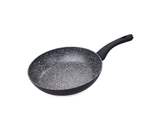 Сковорода Con Brio Eco Granite 22 х 4,5 см (СВ-2207)