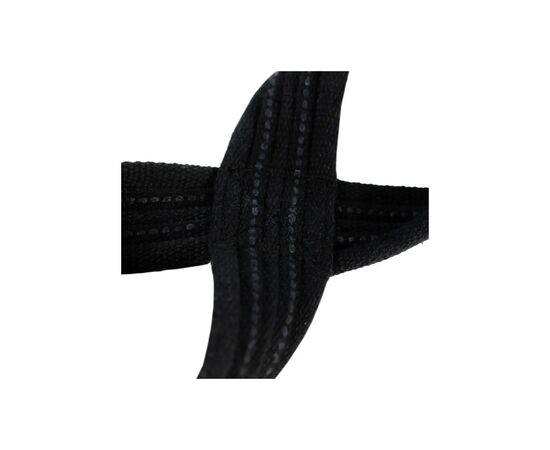 Кистевые лямки Power System PS-3405 Figure 8 Black/Blue S/M (3405BU-3), изображение 3 Кистевые лямки Power System PS-3405 Figure 8 Black/Blue S/M (3405BU-3), изображение 3