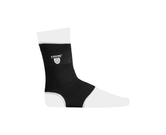 Фиксатор голеностопа Power System Ankle Support PS-6003 Black M (PS-6003_M_Black)