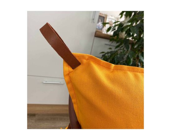 Наволочка Прованс декоративная 42х42 см Orange (4823093431126), изображение 3 Наволочка Прованс декоративная 42х42 см Orange (4823093431126), изображение 3