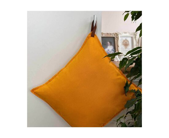 Наволочка Прованс декоративная 42х42 см Orange (4823093431126), изображение 4 Наволочка Прованс декоративная 42х42 см Orange (4823093431126), изображение 4