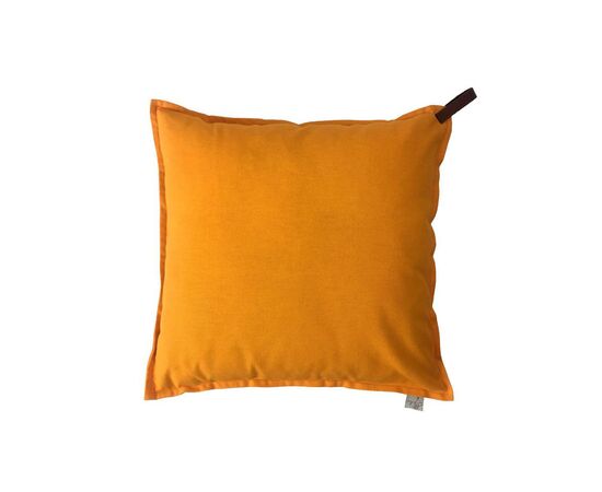Наволочка Прованс декоративная 42х42 см Orange (4823093431126)