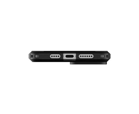 Чехол для мобильного телефона UAG Apple iPhone 15 Plus Civilian Magsafe, Black (114306114040), изображение 8