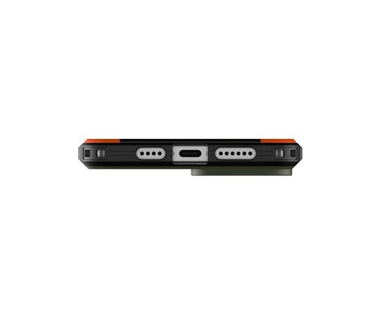 Чехол для мобильного телефона UAG Apple iPhone 15 Plus Civilian Magsafe, Olive Drab (114306117272), изображение 8
