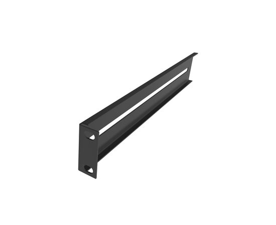 Крепление для 19" оборудования Conteg удерживатель 19" полок DP-PO-XXX (DP-PO-PD-H), изображение 2 Крепление для 19" оборудования Conteg удерживатель 19" полок DP-PO-XXX (DP-PO-PD-H), изображение 2