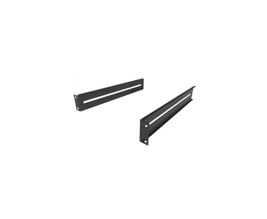 Крепление для 19" оборудования Conteg удерживатель 19" полок DP-PO-XXX (DP-PO-PD-H), изображение 4 Крепление для 19" оборудования Conteg удерживатель 19" полок DP-PO-XXX (DP-PO-PD-H), изображение 4
