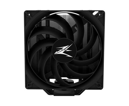 Кулер для процессора Zalman CNPS10X PERFORMA Black, изображение 2 Кулер для процессора Zalman CNPS10X PERFORMA Black, изображение 2