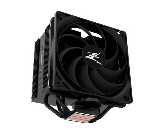 Кулер для процессора Zalman CNPS10X PERFORMA Black, изображение 3 Кулер для процессора Zalman CNPS10X PERFORMA Black, изображение 3