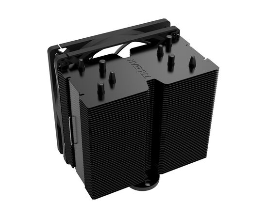 Кулер для процессора Zalman CNPS10X PERFORMA Black, изображение 4 Кулер для процессора Zalman CNPS10X PERFORMA Black, изображение 4