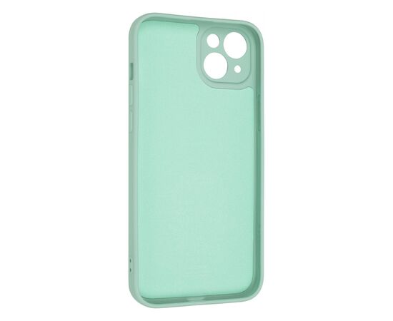 Чохол до мобільного телефона Armorstandart Icon Ring Apple iPhone 14 Plus Mint (ARM68705), зображення 2 Чохол до мобільного телефона Armorstandart Icon Ring Apple iPhone 14 Plus Mint (ARM68705), зображення 2