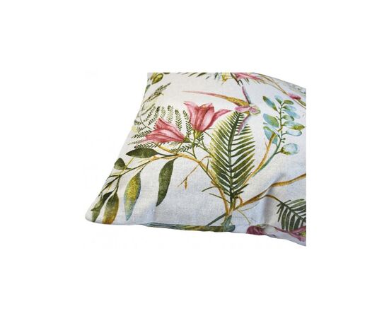 Наволочка Прованс декоративная 45х45 см Villa цветы (4823093445215), изображение 2 Наволочка Прованс декоративная 45х45 см Villa цветы (4823093445215), изображение 2