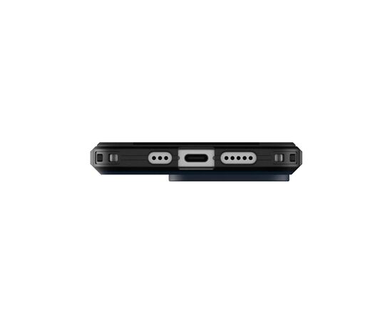 Чехол для мобильного телефона UAG Apple iPhone 15 Pro Civilian Magsafe, Mallard (114275115555), изображение 8 Чехол для мобильного телефона UAG Apple iPhone 15 Pro Civilian Magsafe, Mallard (114275115555), изображение 8