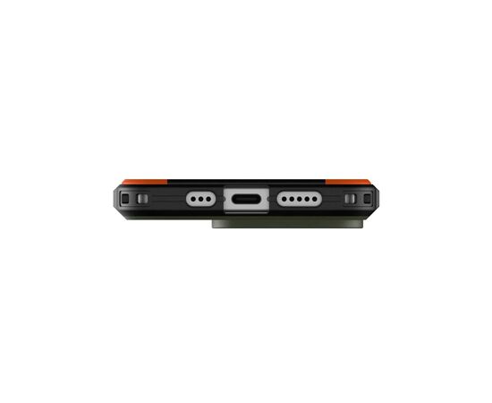 Чехол для мобильного телефона UAG Apple iPhone 15 Pro Civilian Magsafe, Olive Drab (114275117272), изображение 8 Чехол для мобильного телефона UAG Apple iPhone 15 Pro Civilian Magsafe, Olive Drab (114275117272), изображение 8