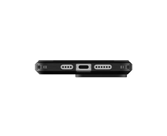 Чехол для мобильного телефона UAG Apple iPhone 15 Pro Max Civilian Magsafe, Black (114295114040), изображение 10