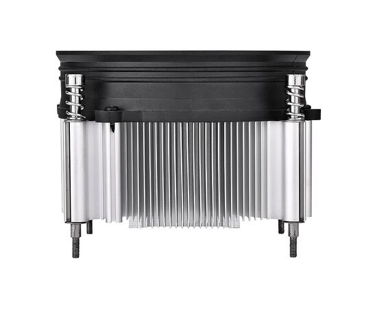 Кулер для процессора ThermalTake Gravity i3 (CL-P094-AL09WT-A), изображение 5 Кулер для процессора ThermalTake Gravity i3 (CL-P094-AL09WT-A), изображение 5