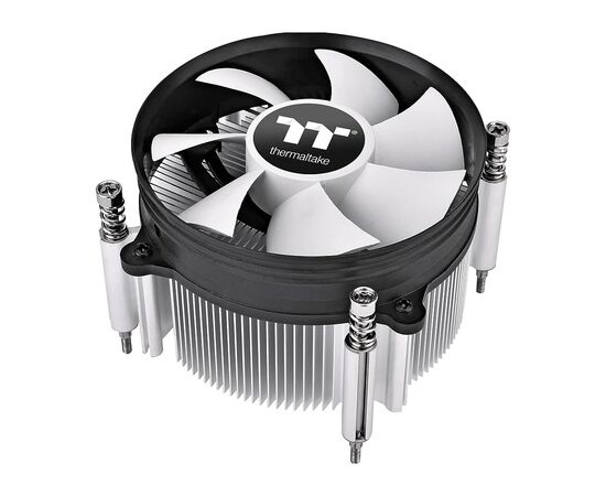 Кулер для процессора ThermalTake Gravity i3 (CL-P094-AL09WT-A)