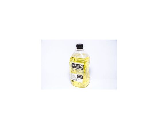 Омыватель автомобильный ЗАБХ Мaster cleaner YELLOW -20 1л (ЗАБХ_43580)