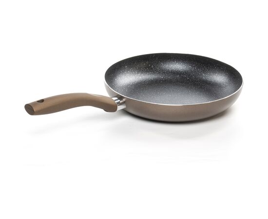 Сковорода Hölmer Magnetic Chef з кришкою 24 см (FP-12224-SBMBL Magnetic Chef), изображение 6 Сковорода Hölmer Magnetic Chef з кришкою 24 см (FP-12224-SBMBL Magnetic Chef), изображение 6