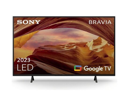 Телевізор Sony KD50X75WL