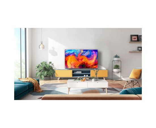 Телевизор TCL 43P638, изображение 2 Телевизор TCL 43P638, изображение 2