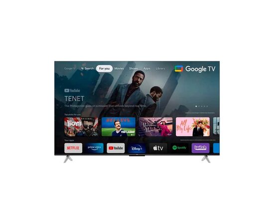 Телевизор TCL 43P638, изображение 3 Телевизор TCL 43P638, изображение 3